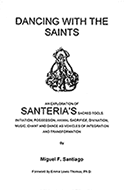 Dancing with the Saints